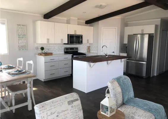 Pleasant Homes Gallery 1