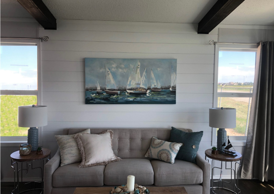 Pleasant Homes Gallery 6