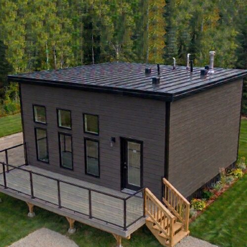 tinyhousemodel