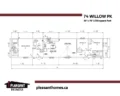 01 Pleasant Homes 74 Willow Park